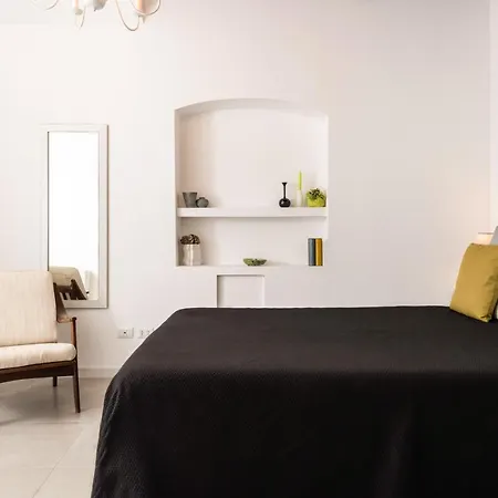 Renella 92 Apartamento