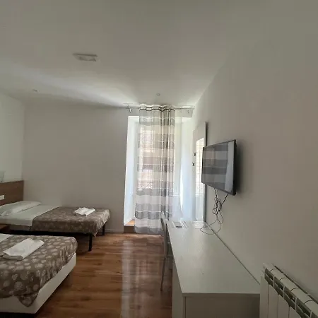 Sara B&B Oda ve Kahvaltı Roma