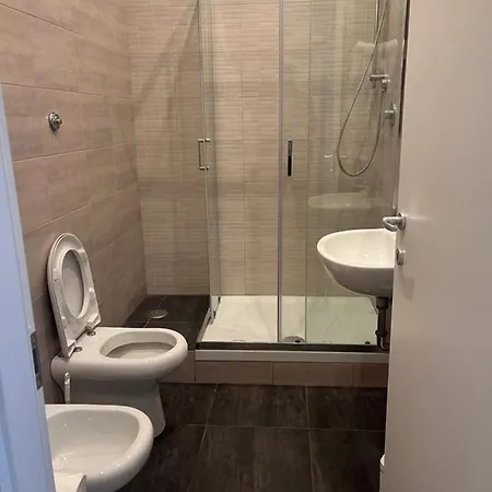 Oda ve Kahvaltı Sara B&B