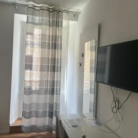Oda ve Kahvaltı Sara B&B Roma