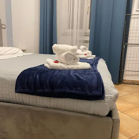 Apartament Colosseo