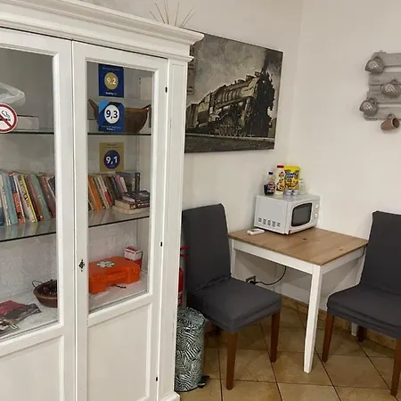 Apartament Colosseo