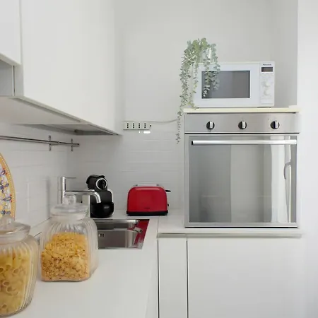 Corallo Apartment Rome