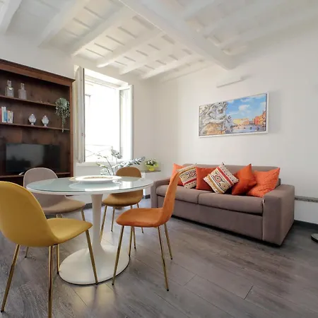 Apartment Corallo