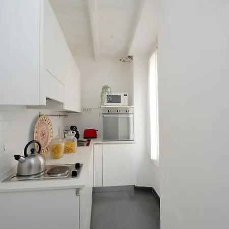 Corallo Apartment