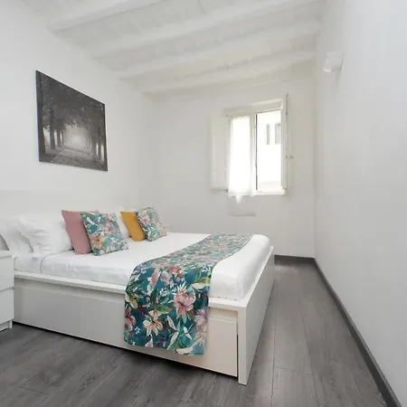 Apartment Corallo