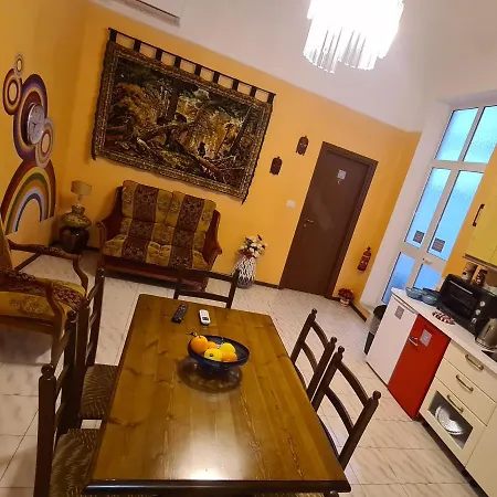 Guest house And Comfort