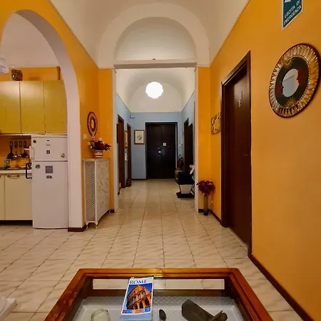 Guest house And Comfort