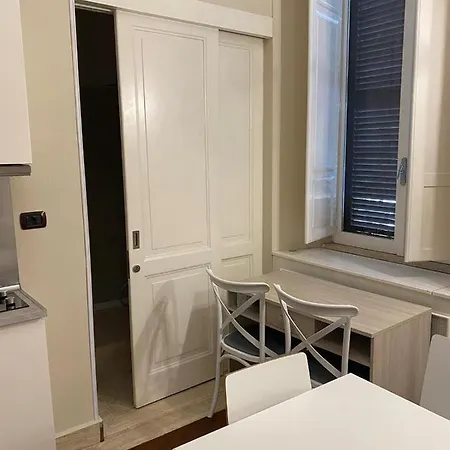 Affittacamere Rent Saint Peter *
