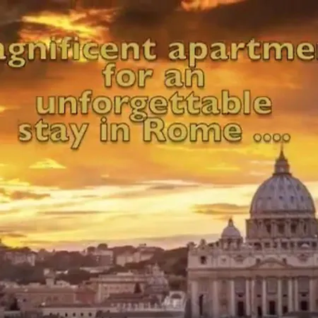 Domus Ottavia In Rome