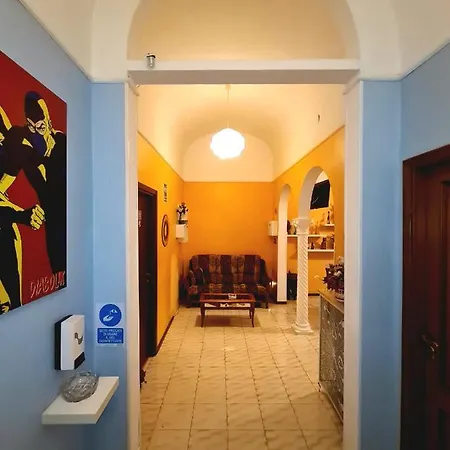 And Comfort Guest house Rome