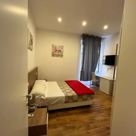 Sara B&B Oda ve Kahvaltı *