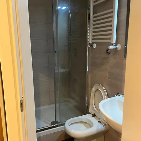 Oda ve Kahvaltı Sara B&B *