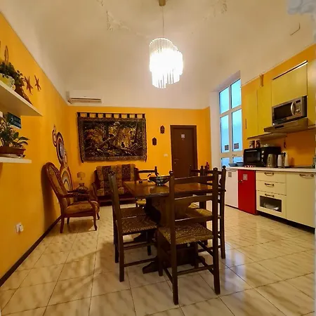 Guest house And Comfort