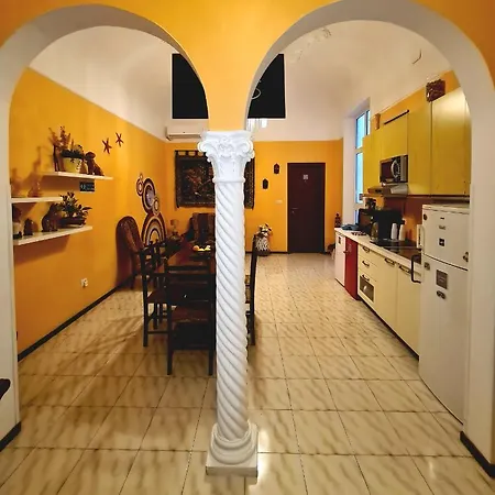 Guest house And Comfort