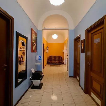 And Comfort Guest house