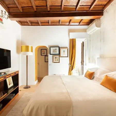 Apartment Giulia Luxury *