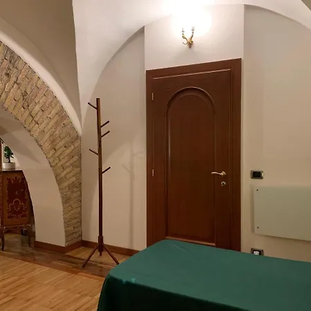 Guest house Residenza Tritone Luxury Trevi Fountain Rome