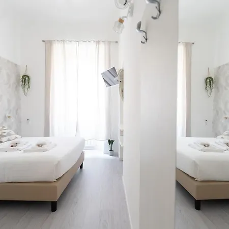 Gasthof White Gioberti *