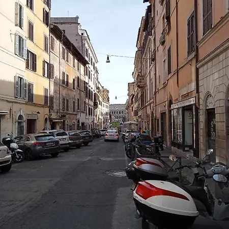 Apartment Your Colosseum