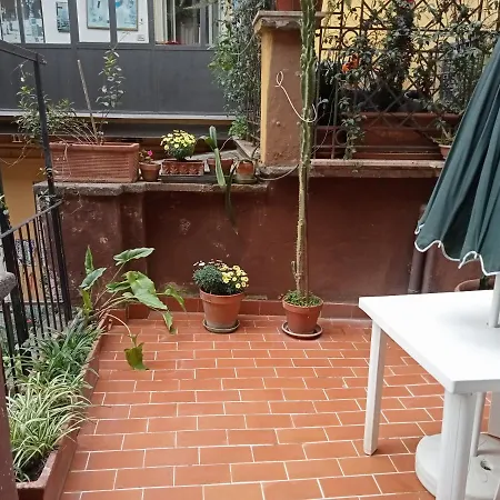 Apartment Your Colosseum Rome