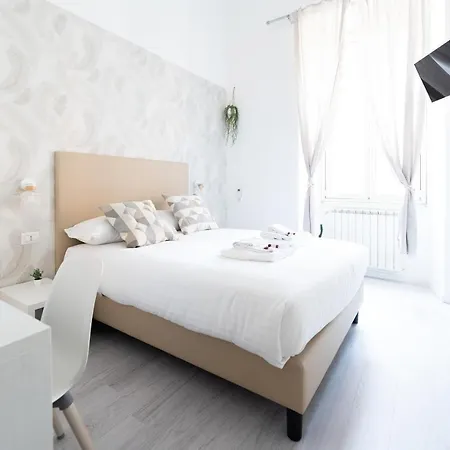 Gasthof White Gioberti Rom