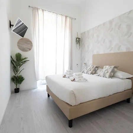 White Gioberti Rom