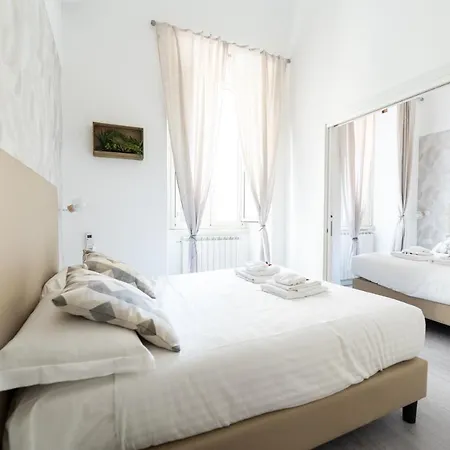White Gioberti * Rom