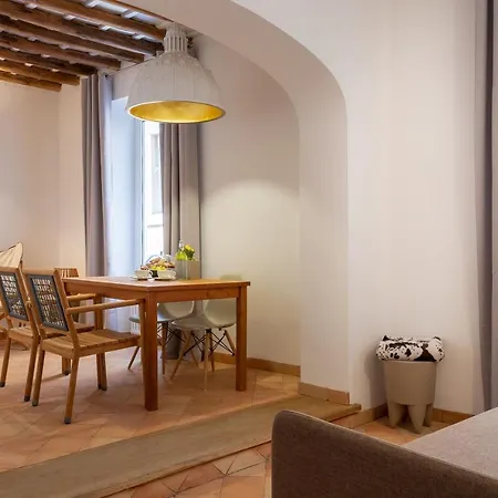 Casa Modelli