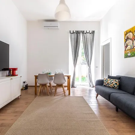 Lovin Vaticano Apartment