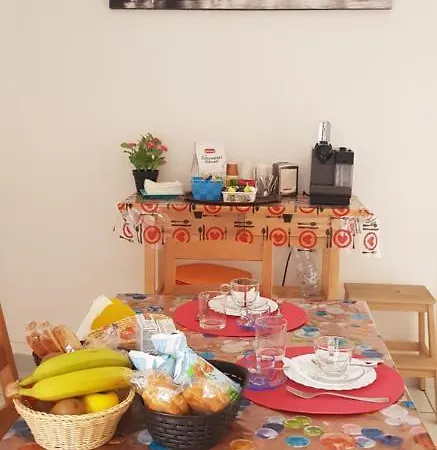 Nord 311 Bed & Breakfast Rome