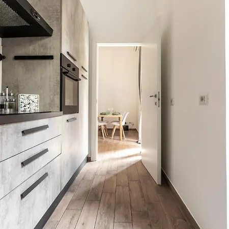 Apartment Lovin Vaticano Rome