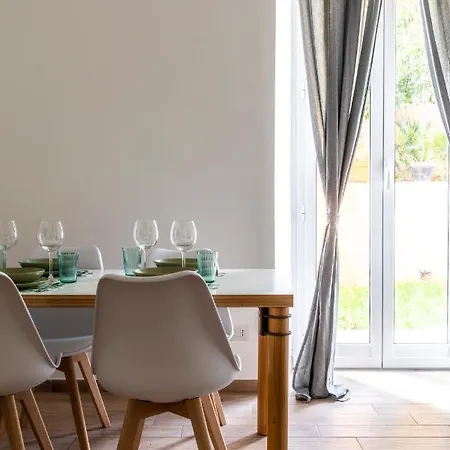 Apartmán Lovin Vaticano Řím