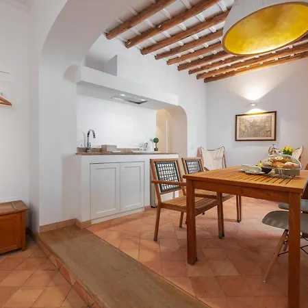 Pensión Casa Modelli Roma