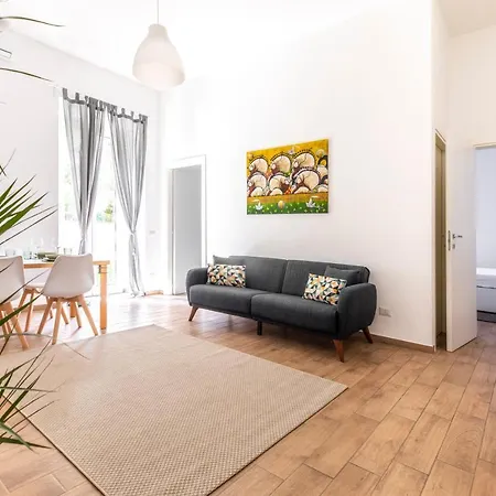 Lovin Vaticano Apartment