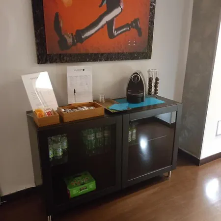 Chroma Italy - Chroma Pente Guest house