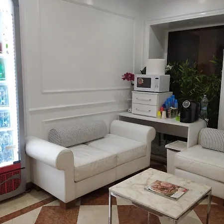 Szálloda Positano 2*