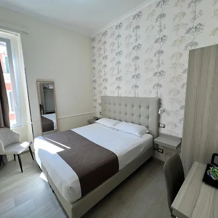 Hotel Le Petit Rome
