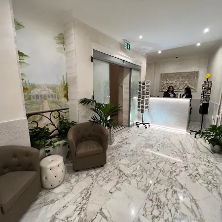 Le Petit 3* Roma