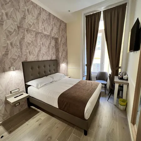 Hotel Le Petit 3*