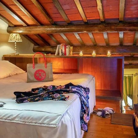 Bollo Konukevi 3*