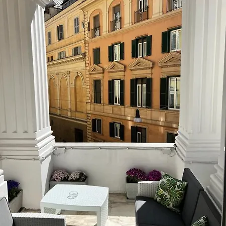Le Petit 3* Rome