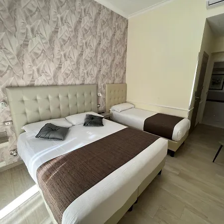 Hotel Le Petit Rome