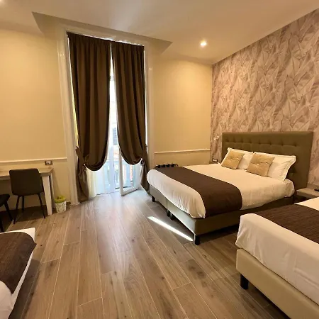 Hotel Le Petit 3*