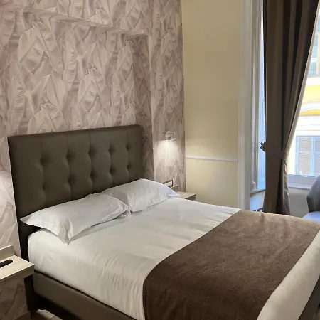 Le Petit 3* Rome