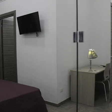 Bed & Breakfast La Residenza Del Principe *