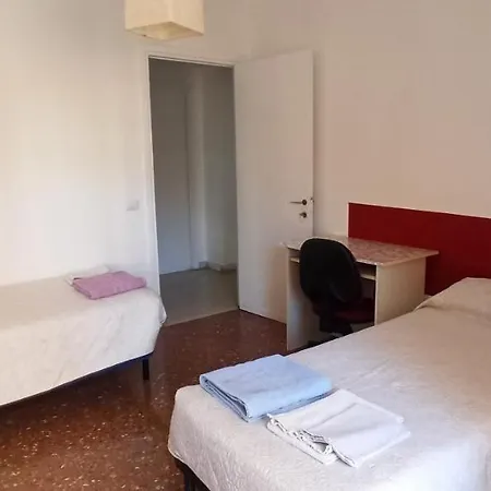 Apartment La Casa Di Nonno *