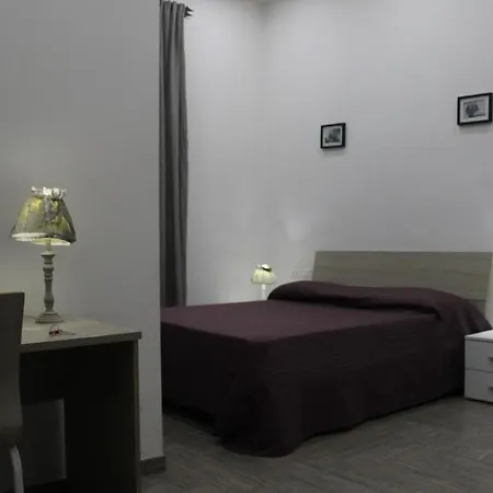 La Residenza Del Principe Bed & Breakfast *