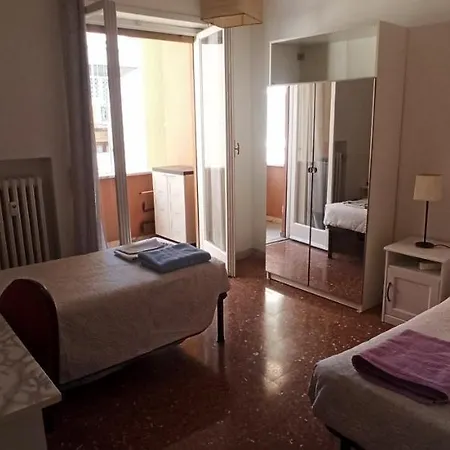 La Casa Di Nonno Rome