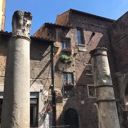 Residenza Apartment